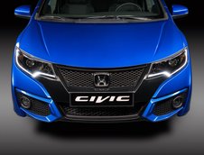 Honda Civic 2015