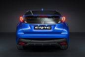 Honda Civic 2015