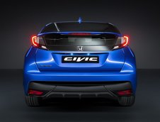 Honda Civic 2015