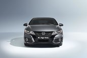 Honda Civic 2015