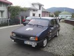 Honda Civic Albastrel/B.L.U.