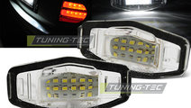 HONDA CIVIC/CITY/LEGEND/ACCORD LED