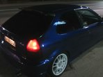 Honda Civic Civic/1.4IS/B.L.U.