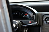 Honda Civic CRX Heart and Soul