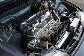 Honda Civic CRX Heart and Soul