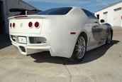 Honda Civic cu aspiratii de... Bugatti Veyron