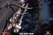 Honda Civic cu motor de Acura