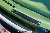 Honda Civic cu motor de Acura