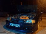 Honda Civic D15Z8 Vtec Econ