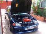 Honda Civic D15Z8 Vtec Econ