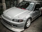 Honda Civic EG 5