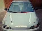 Honda Civic EG 5