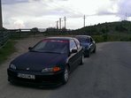 Honda Civic EG