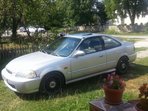 Honda Civic ej 6 usa