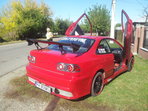 Honda Civic EJ 8 Coupe