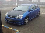 Honda Civic EP2