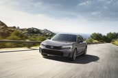 Honda Civic Facelift