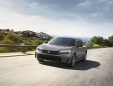Honda Civic Facelift