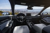 Honda Civic Facelift