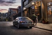 Honda Civic Facelift