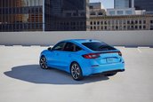 Honda Civic Facelift