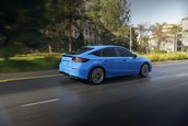 Honda Civic Facelift