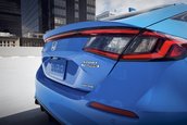Honda Civic Facelift