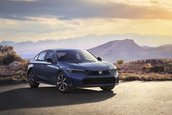 Honda Civic Facelift