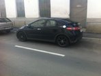 Honda Civic FK2