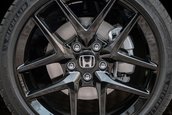 Honda Civic Hatchback - Galerie foto