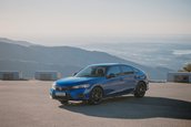 Honda Civic Hatchback - Galerie foto