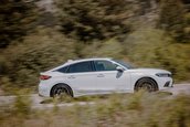 Honda Civic Hatchback - Galerie foto