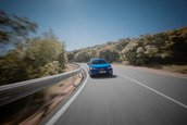 Honda Civic Hatchback - Galerie foto