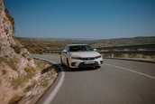 Honda Civic Hatchback - Galerie foto