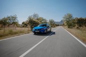 Honda Civic Hatchback - Galerie foto