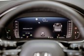 Honda Civic Hatchback - Galerie foto