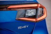 Honda Civic Hatchback - Galerie foto