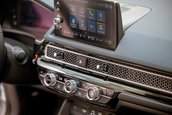 Honda Civic Hatchback - Galerie foto