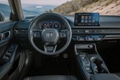Honda Civic Hatchback - Galerie foto