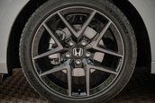 Honda Civic Hatchback - Galerie foto