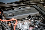 Honda Civic Hatchback - Galerie foto