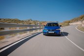 Honda Civic Hatchback - Galerie foto