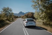 Honda Civic Hatchback - Galerie foto