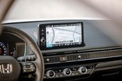 Honda Civic Hatchback - Galerie foto