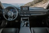 Honda Civic Hatchback - Galerie foto