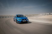 Honda Civic Hatchback - Galerie foto