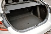 Honda Civic Hatchback - Galerie foto