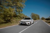 Honda Civic Hatchback - Galerie foto