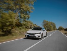 Honda Civic Hatchback - Galerie foto