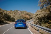 Honda Civic Hatchback - Galerie foto
